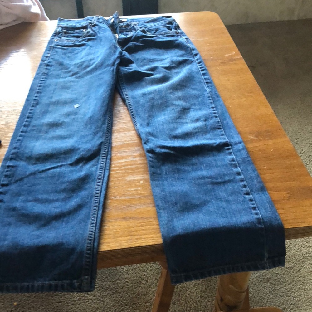 Boy’s pants